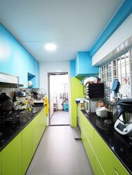 Blk 634 Choa Chu Kang North 6 (Choa Chu Kang), HDB Executive #562652641